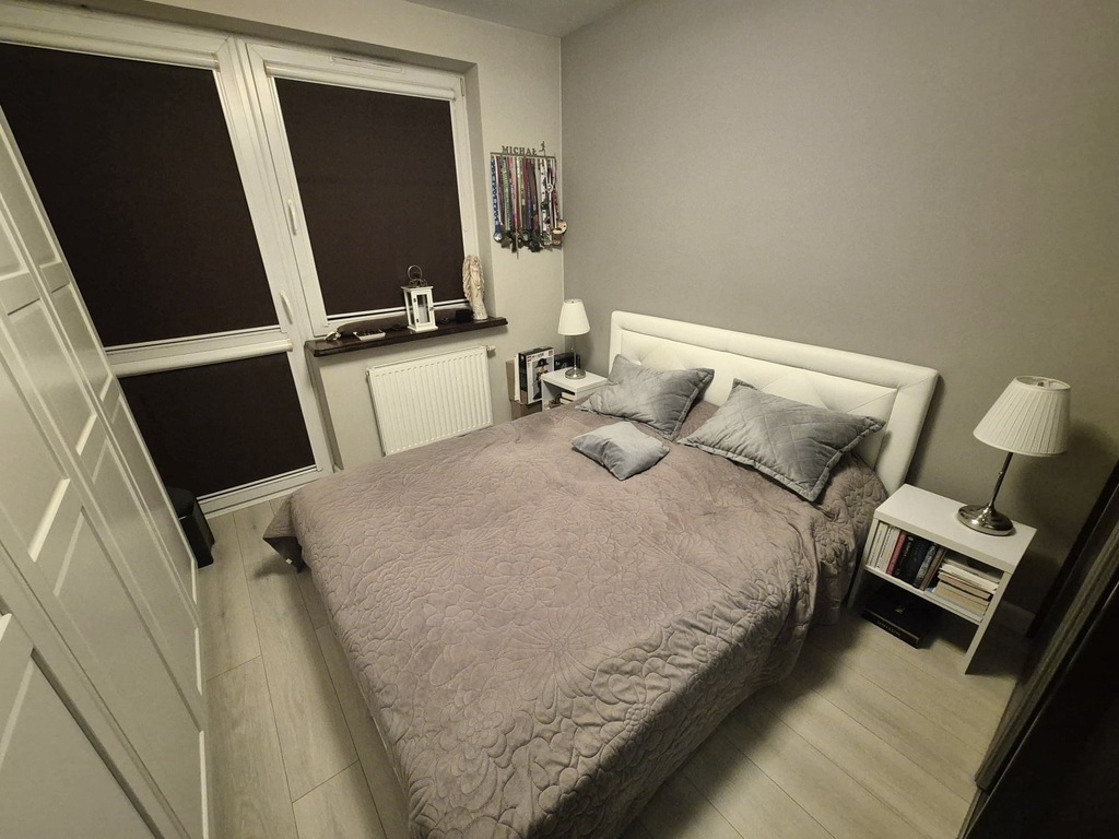 ŚLICZNE 74m2 W centrum, 2 Balkony Winda, parking (4)