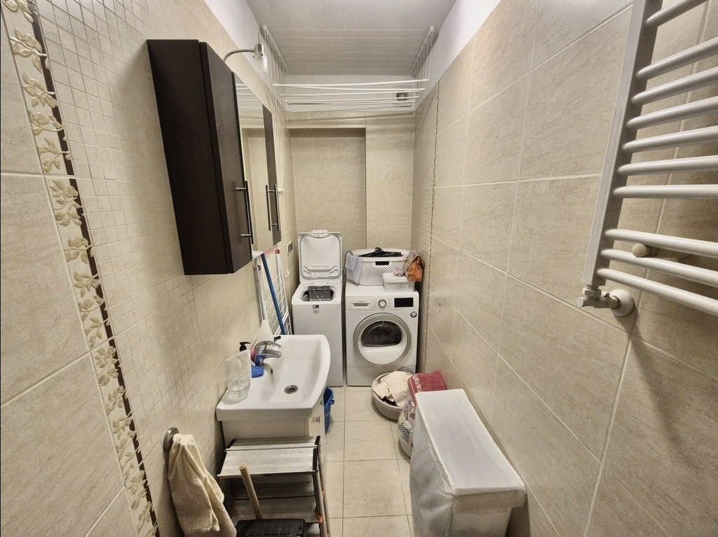 ŚLICZNE 74m2 W centrum, 2 Balkony Winda, parking (6)