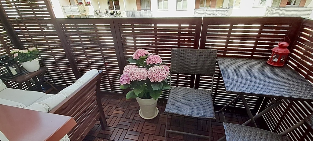 ŚLICZNE 74m2 W centrum, 2 Balkony Winda, parking (8)