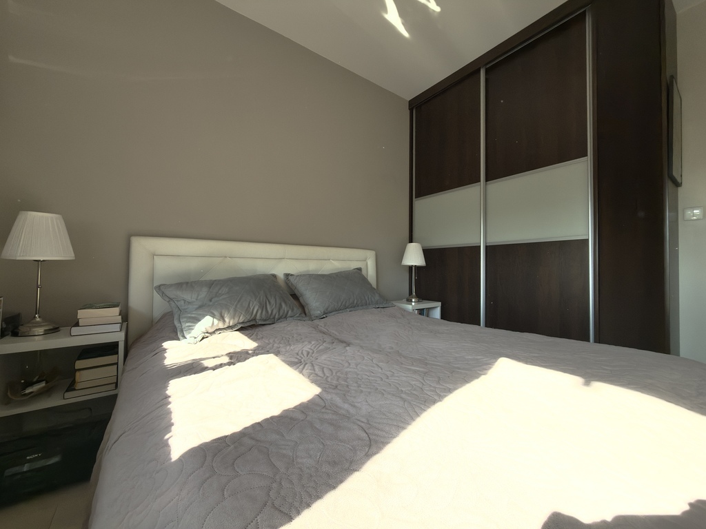 ŚLICZNE 74m2 W centrum, 2 Balkony Winda, parking (9)