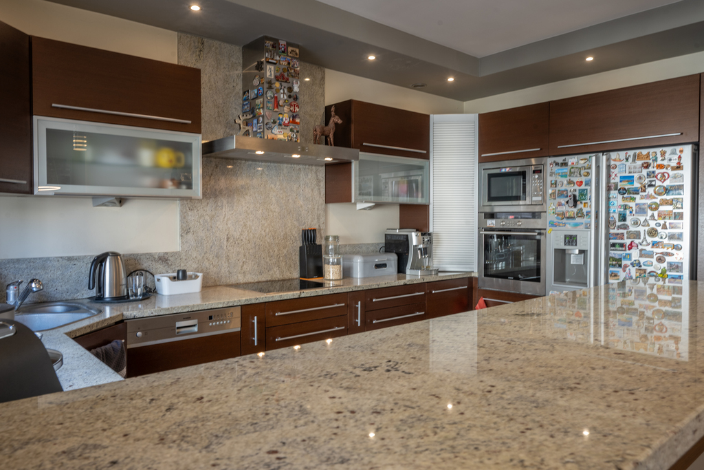 ŚLICZNE 74m2 W centrum, 2 Balkony Winda, parking (6)