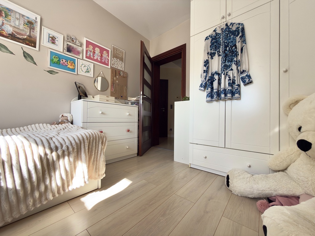 ŚLICZNE 74m2 W centrum, 2 Balkony Winda, parking (11)