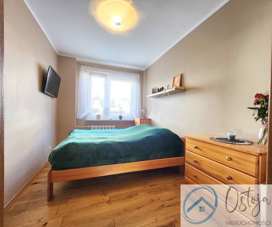 2 Pokoje - 1 Piętro - Spółdzielcze - os. Bukowe ! (3)