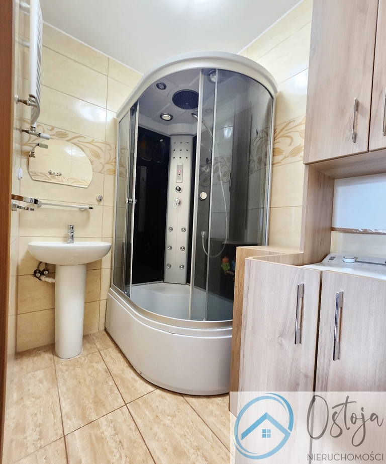 2 Pokoje - 1 Piętro - Spółdzielcze - os. Bukowe ! (5)