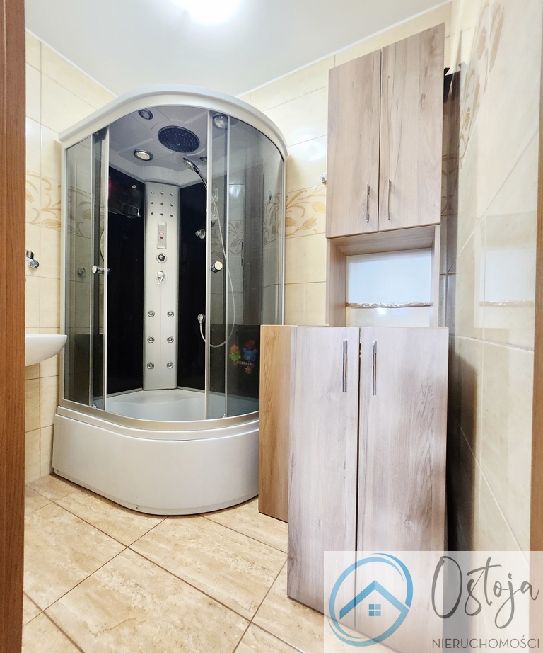 2 Pokoje - 1 Piętro - Spółdzielcze - os. Bukowe ! (6)