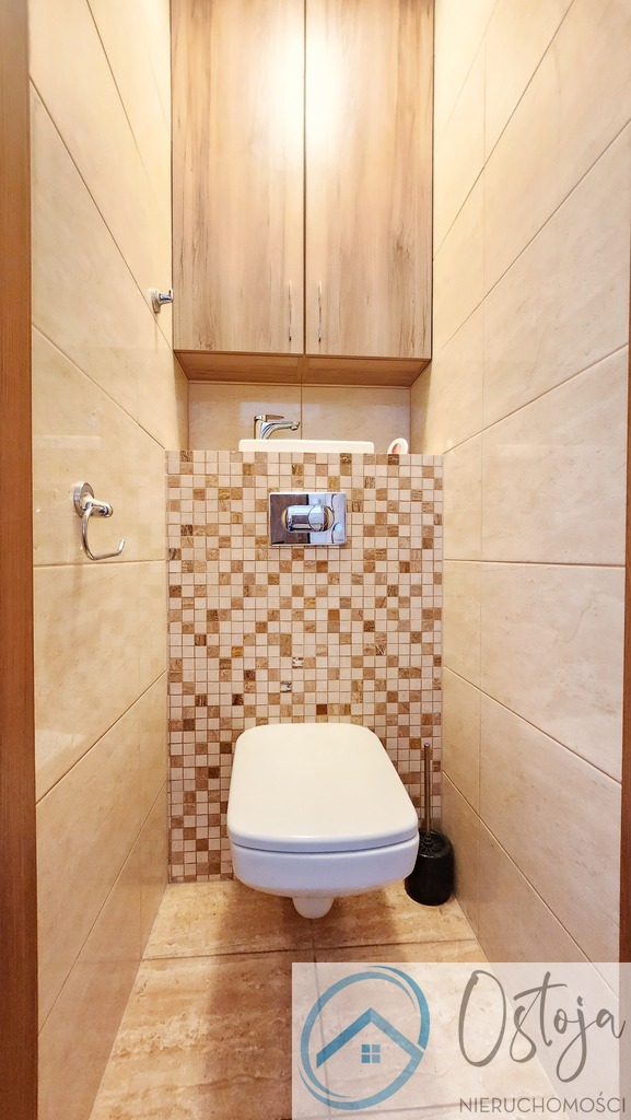 2 Pokoje - 1 Piętro - Spółdzielcze - os. Bukowe ! (7)