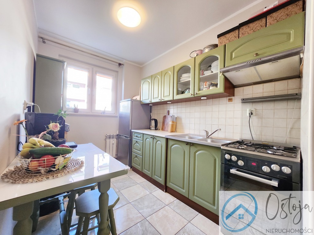 2 Pokoje - 1 Piętro - Spółdzielcze - os. Bukowe ! (4)