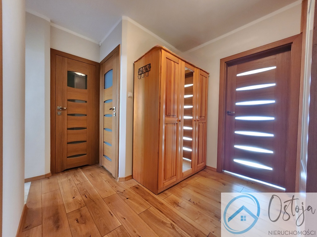 2 Pokoje - 1 Piętro - Spółdzielcze - os. Bukowe ! (8)