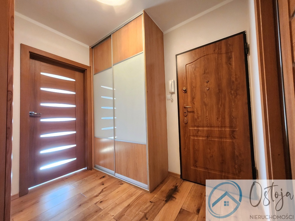 2 Pokoje - 1 Piętro - Spółdzielcze - os. Bukowe ! (9)