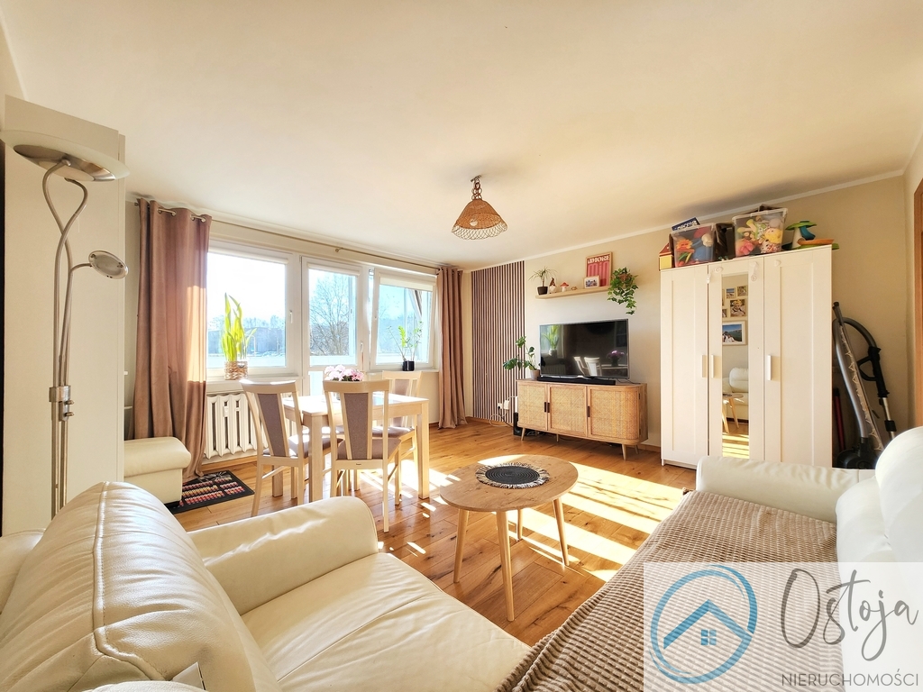 2 Pokoje - 1 Piętro - Spółdzielcze - os. Bukowe ! (2)