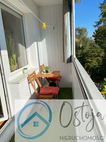 2 Pokoje - 1 Piętro - Spółdzielcze - os. Bukowe ! (10)