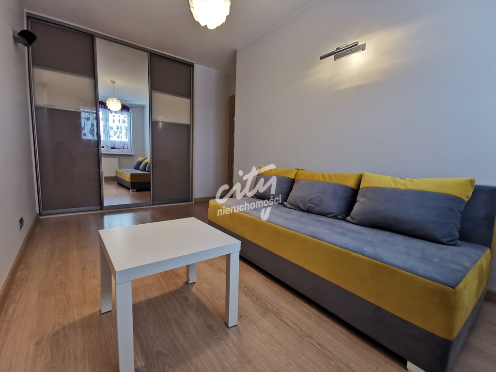 Warszewo! 3 pokoje z balkonem. (4)