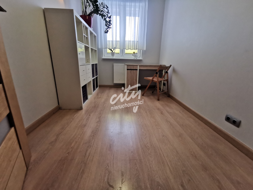 Warszewo! 3 pokoje z balkonem. (5)