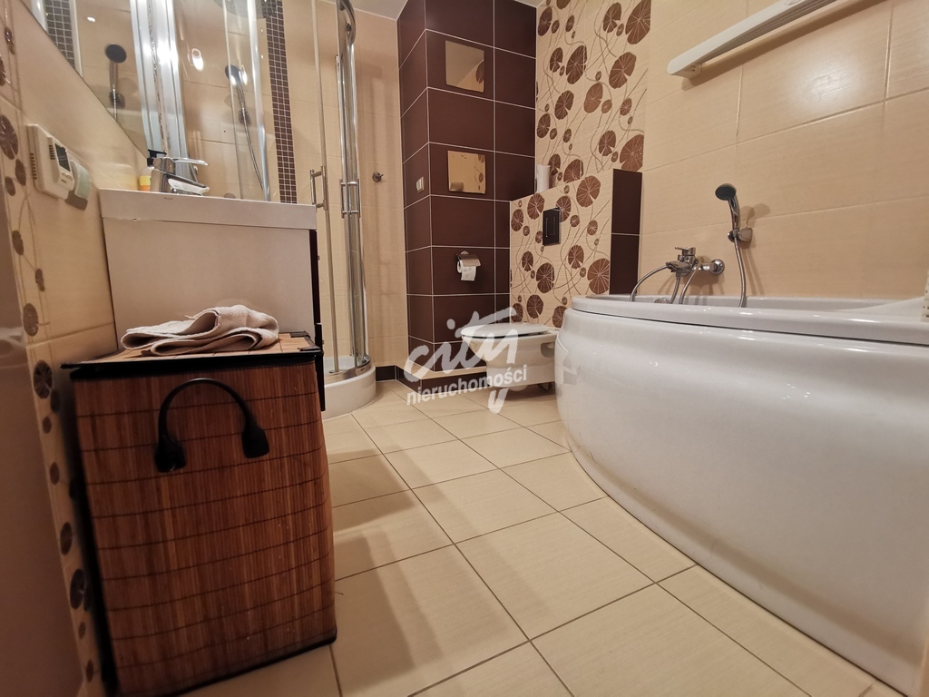 Warszewo! 3 pokoje z balkonem. (7)