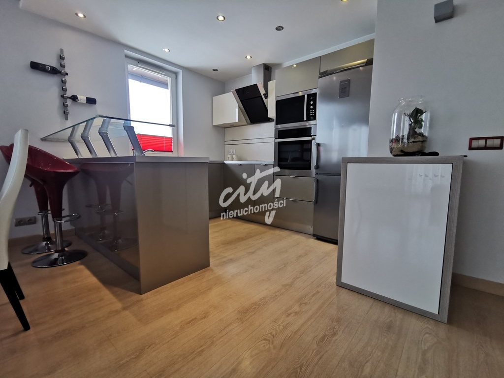 Warszewo! 3 pokoje z balkonem. (2)