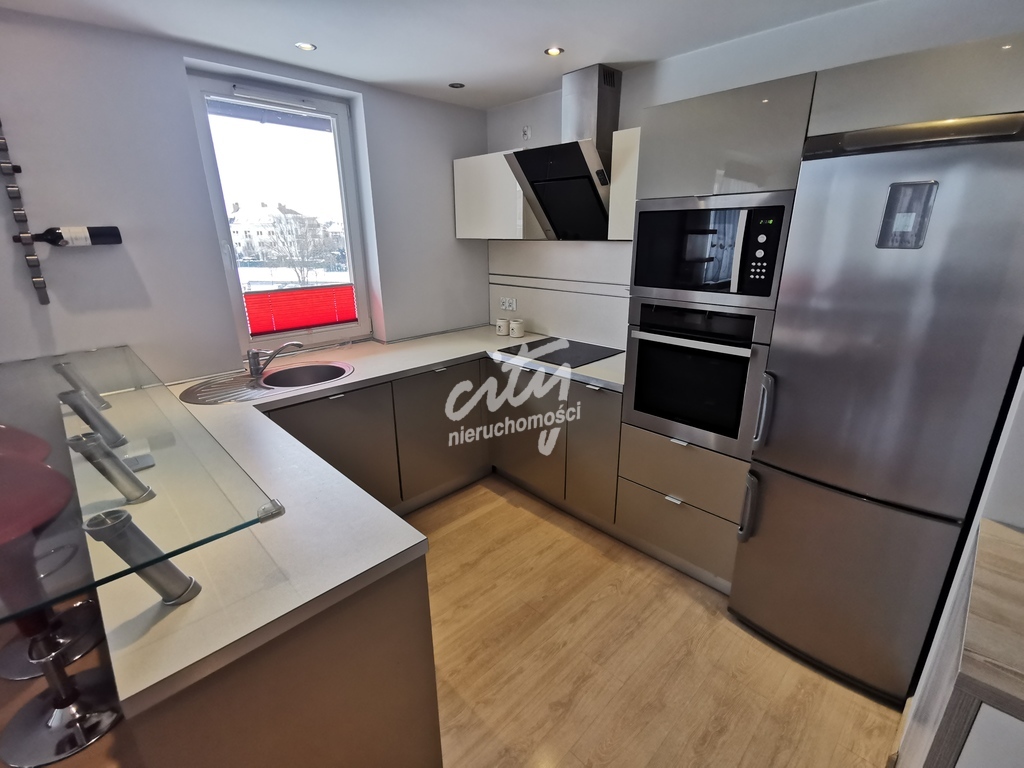 Warszewo! 3 pokoje z balkonem. (3)