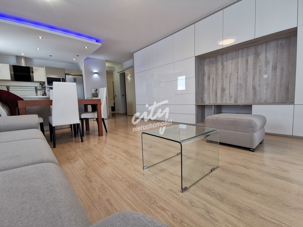 Warszewo! 3 pokoje z balkonem. (1)