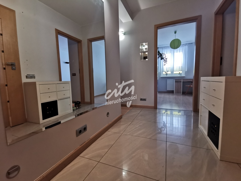 Warszewo! 3 pokoje z balkonem. (6)