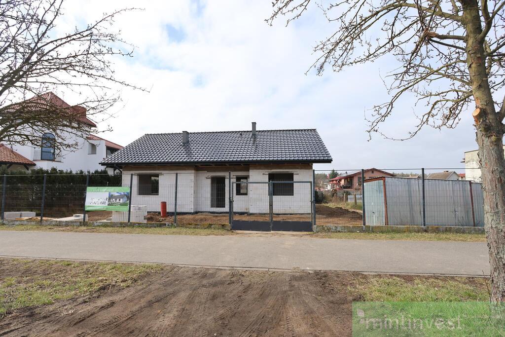 NOWY DOM PARTEROWY os. HELENÓW (3)