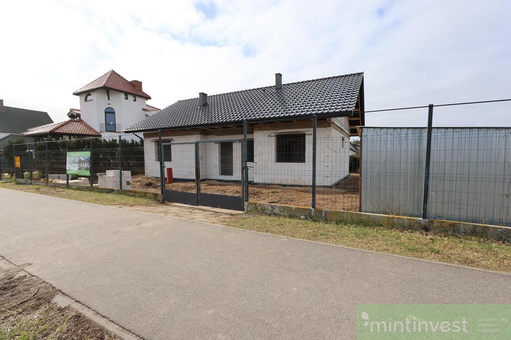 NOWY DOM PARTEROWY os. HELENÓW (4)