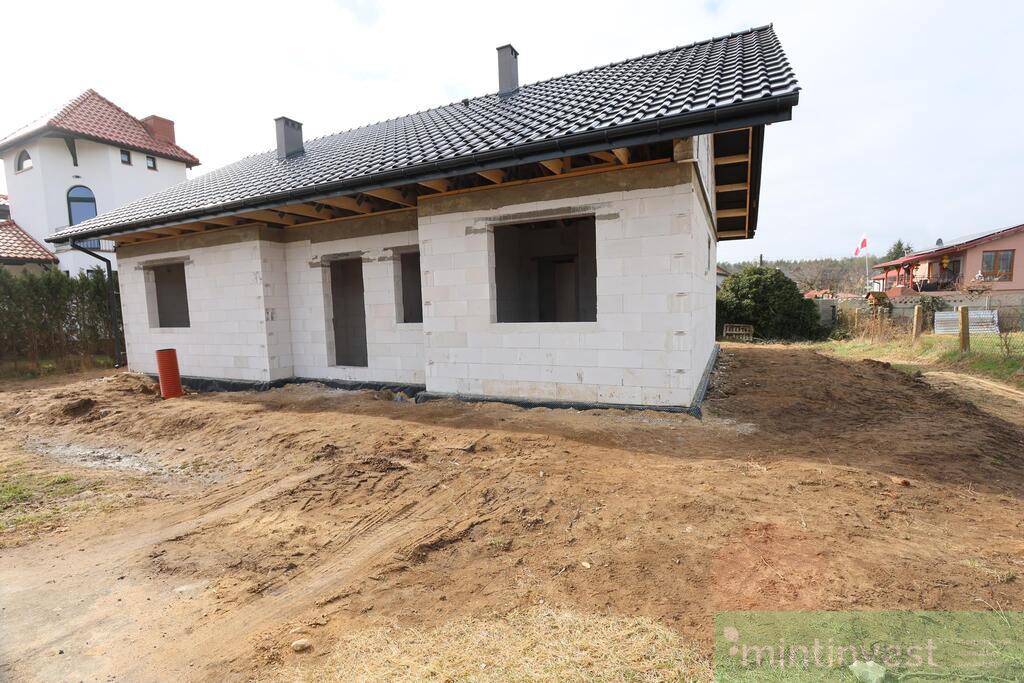 NOWY DOM PARTEROWY os. HELENÓW (5)