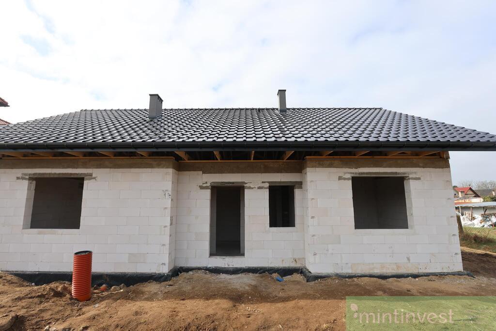 NOWY DOM PARTEROWY os. HELENÓW (6)