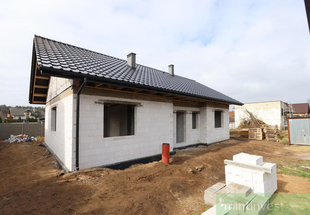 NOWY DOM PARTEROWY os. HELENÓW (7)