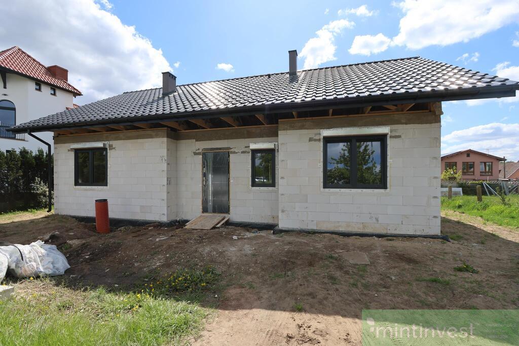NOWY DOM PARTEROWY os. HELENÓW (3)