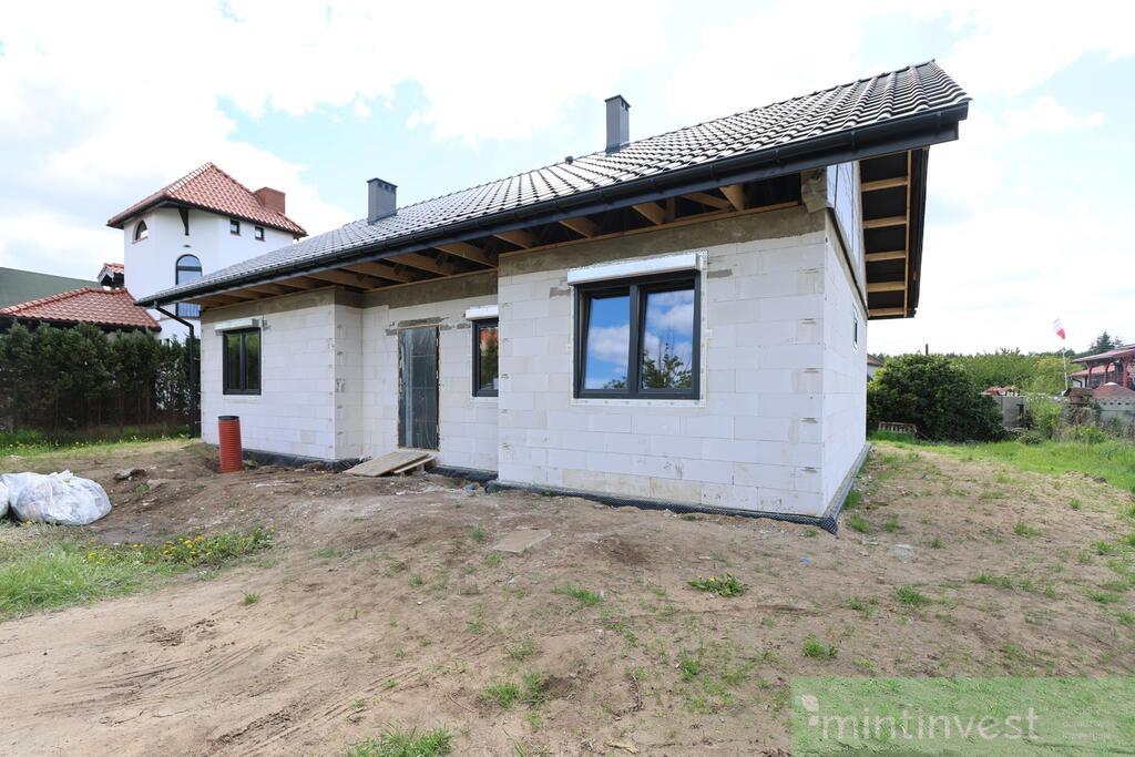 NOWY DOM PARTEROWY os. HELENÓW (7)