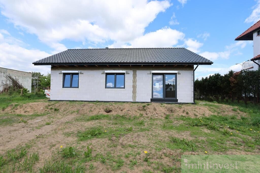 NOWY DOM PARTEROWY os. HELENÓW (4)