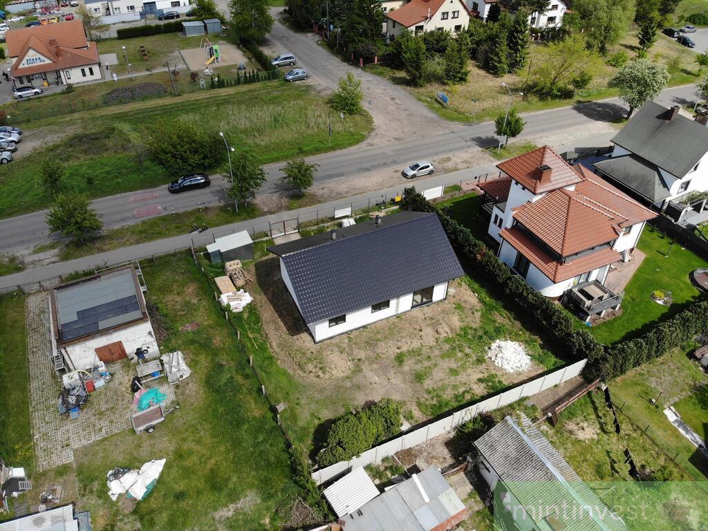 NOWY DOM PARTEROWY os. HELENÓW (2)