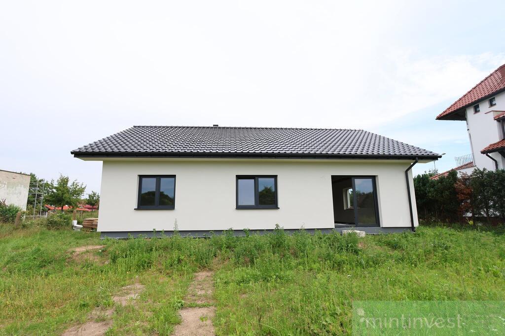 NOWY DOM PARTEROWY os. HELENÓW (1)