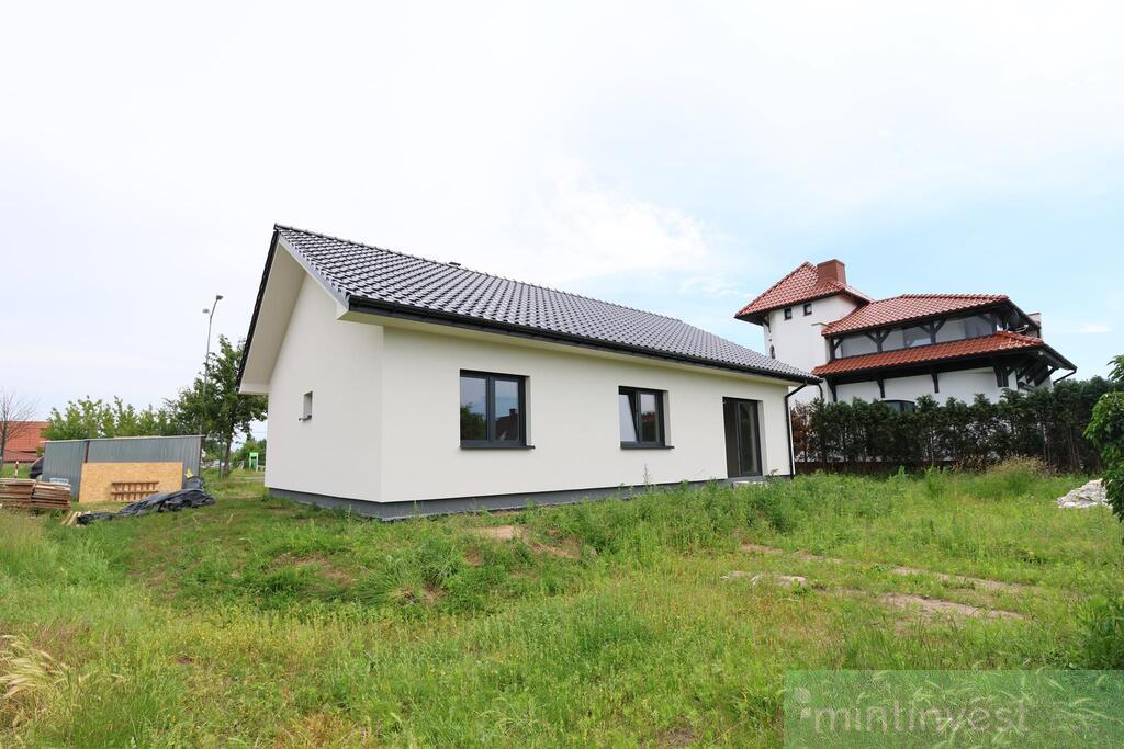 NOWY DOM PARTEROWY os. HELENÓW (7)