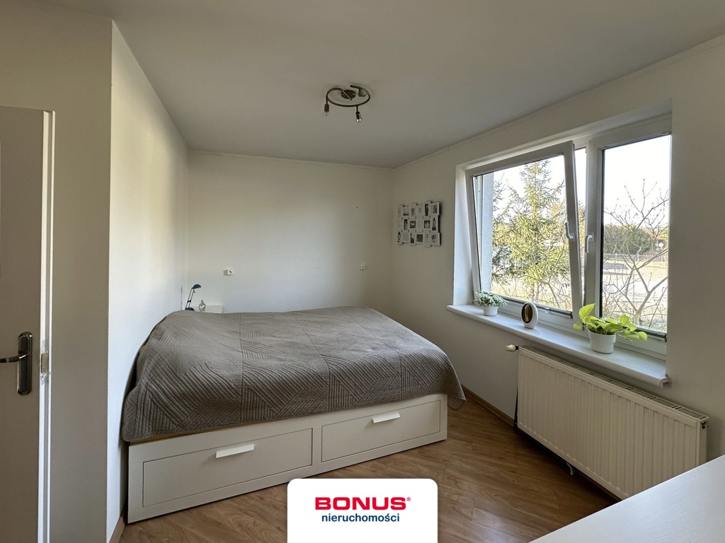 Ładne mieszkanie z ogrodem oraz dużym tarasem (17)