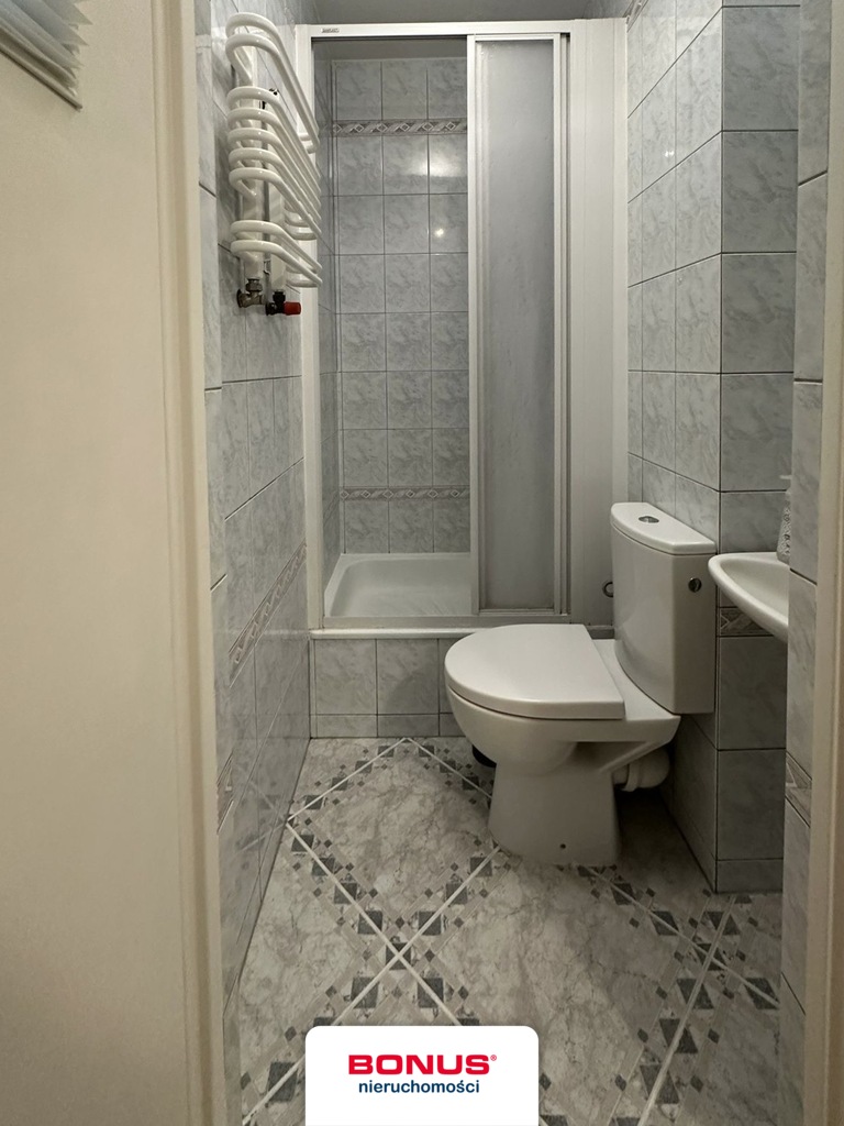 Ładne mieszkanie z ogrodem oraz dużym tarasem (23)