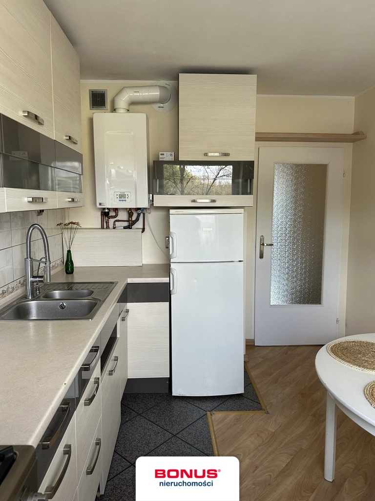 Ładne mieszkanie z ogrodem oraz dużym tarasem (8)