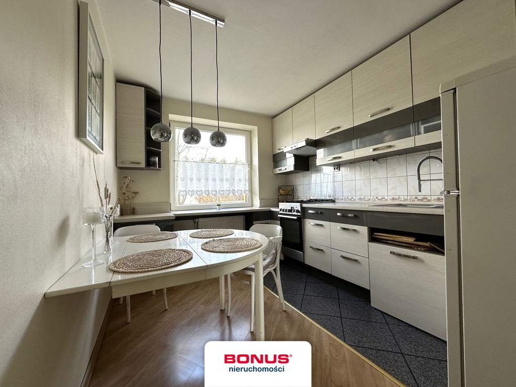 Ładne mieszkanie z ogrodem oraz dużym tarasem (5)