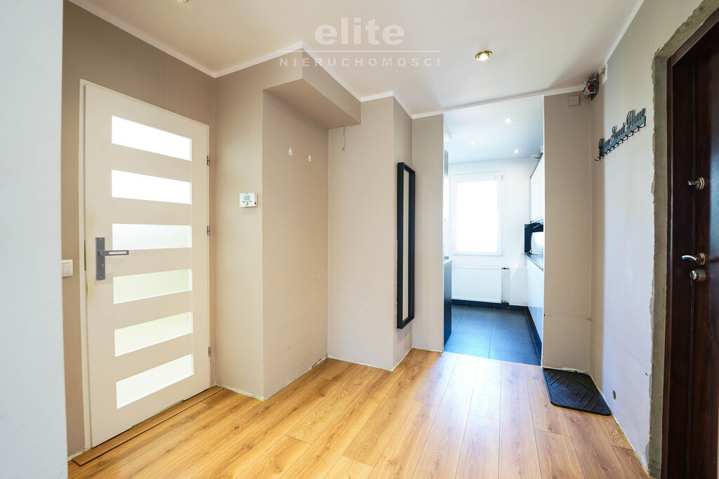 Przecław 2 Pokojowe BALKON  Spółdzielcze własnośc. (10)