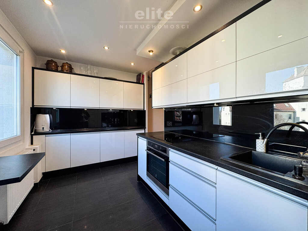 Przecław 2 Pokojowe BALKON  Spółdzielcze własnośc. (5)