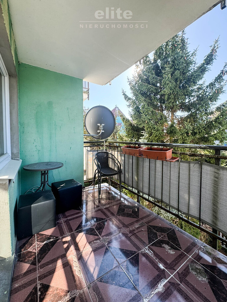 Przecław 2 Pokojowe BALKON  Spółdzielcze własnośc. (4)