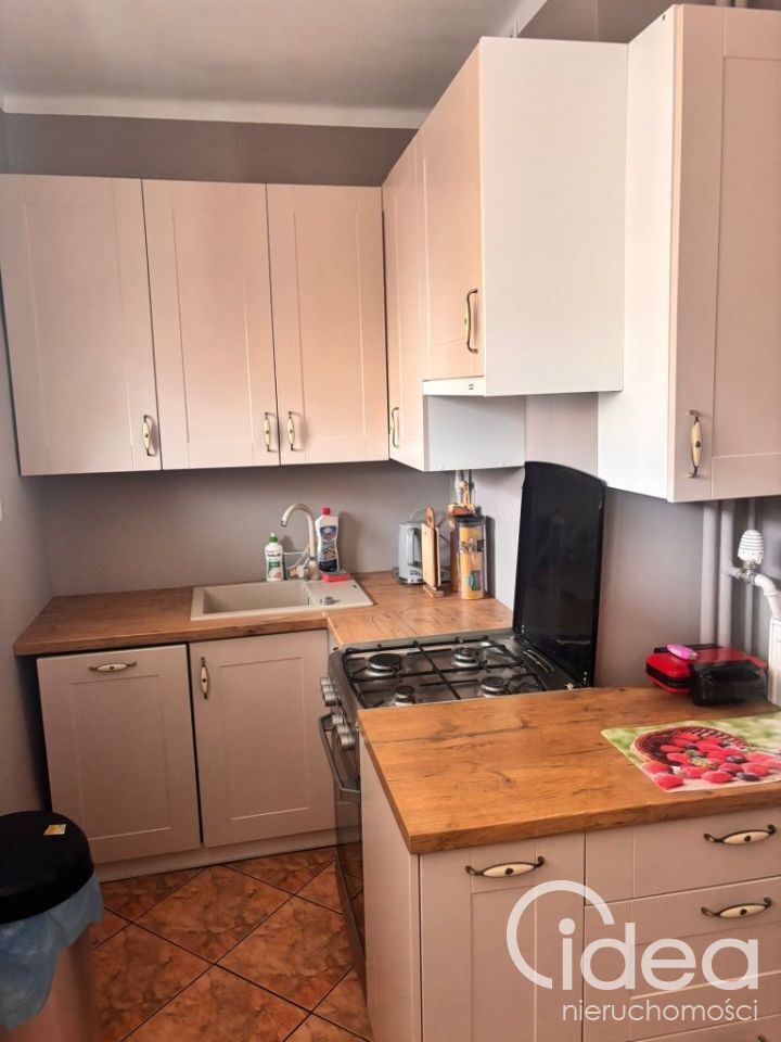 2 pokoje z balkonem blisko Bramy Portowej (4)