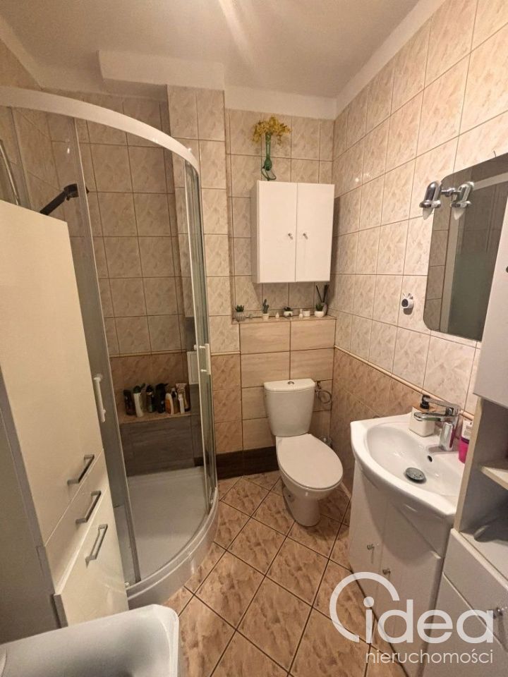 2 pokoje z balkonem blisko Bramy Portowej (5)