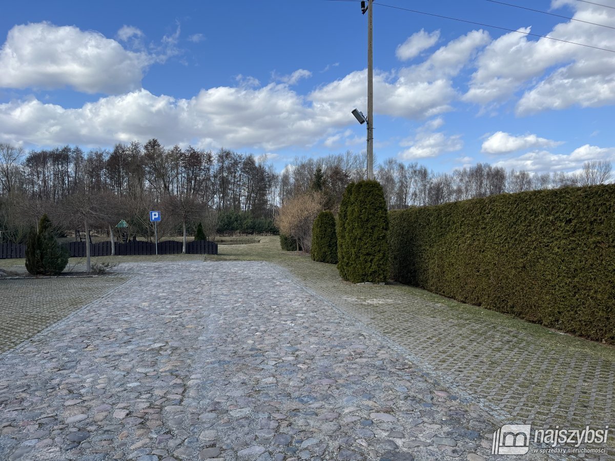 Osinów Dolny- restauracja - przejście graniczne  (10)