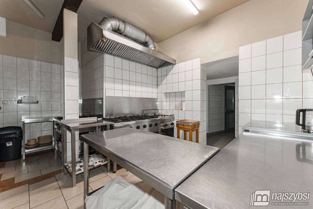 Osinów Dolny- restauracja - przejście graniczne  (14)