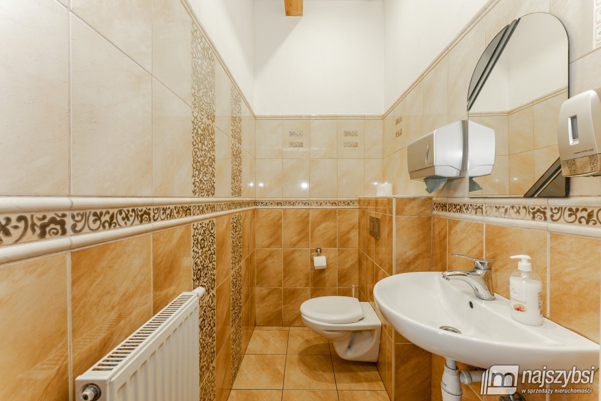 Osinów Dolny- restauracja - przejście graniczne  (20)