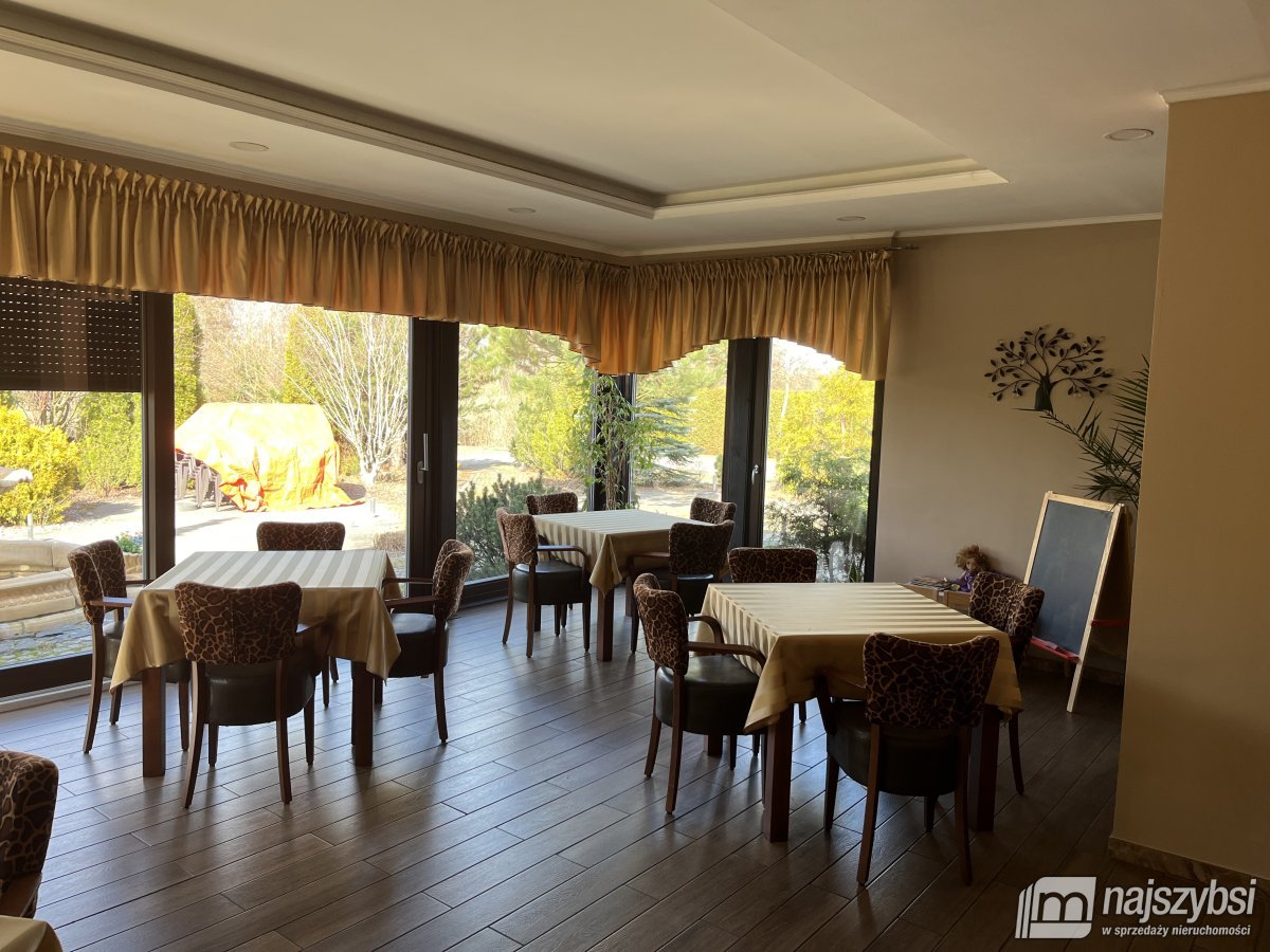 Osinów Dolny- restauracja - przejście graniczne  (3)