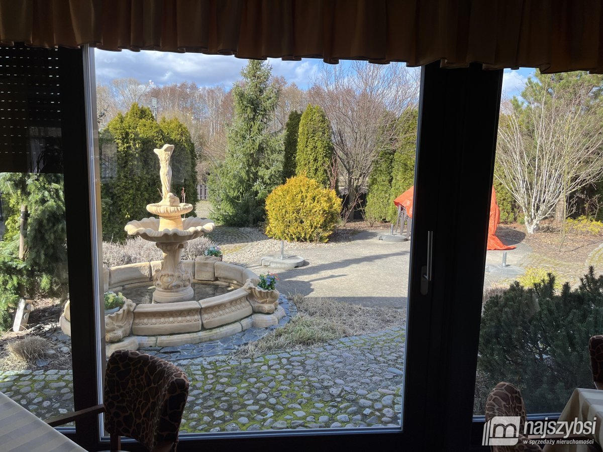 Osinów Dolny- restauracja - przejście graniczne  (4)