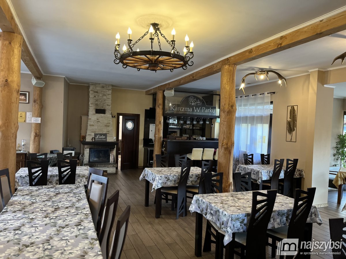 Osinów Dolny- restauracja - przejście graniczne  (6)