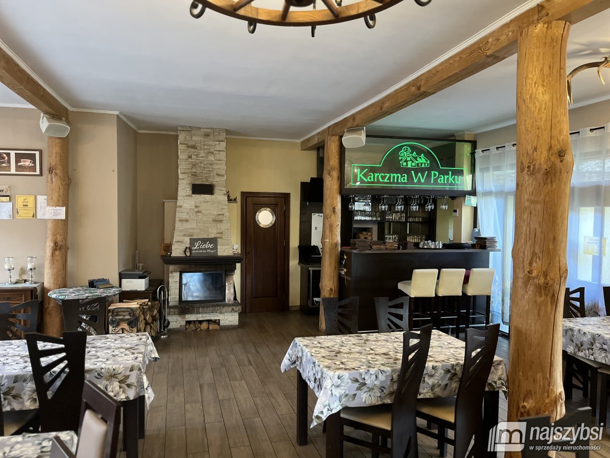 Osinów Dolny- restauracja - przejście graniczne  (7)