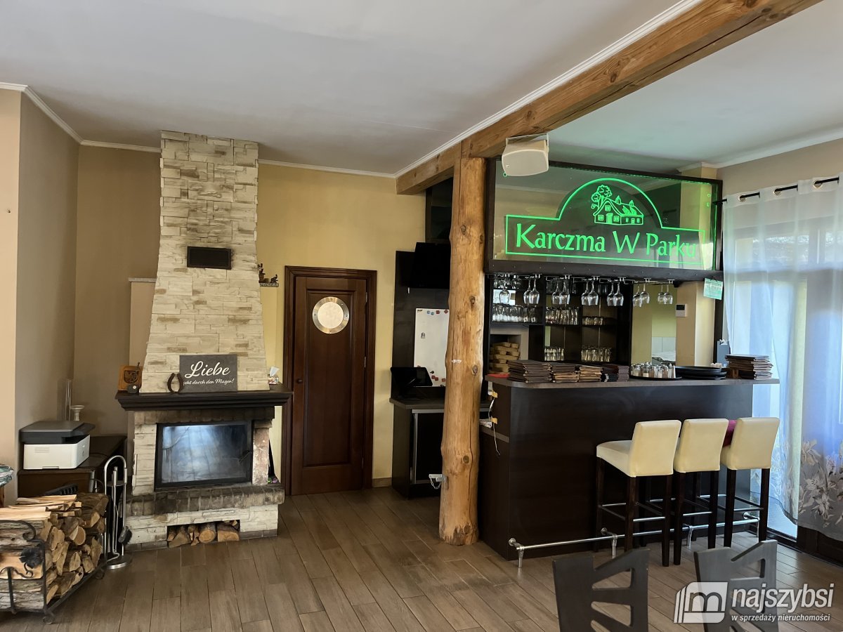 Osinów Dolny- restauracja - przejście graniczne  (8)